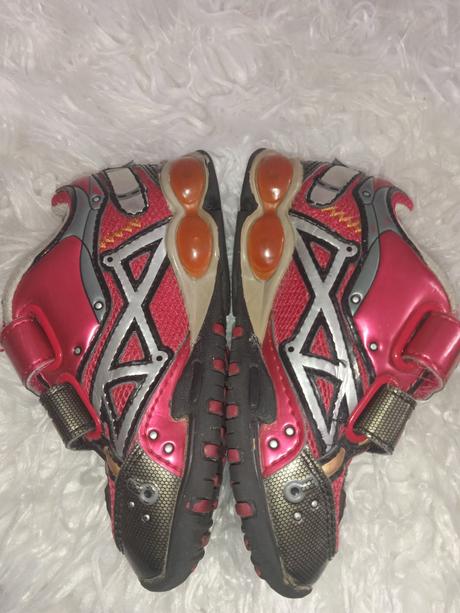 Geox fighter 2, tenisky, 23, geox,23