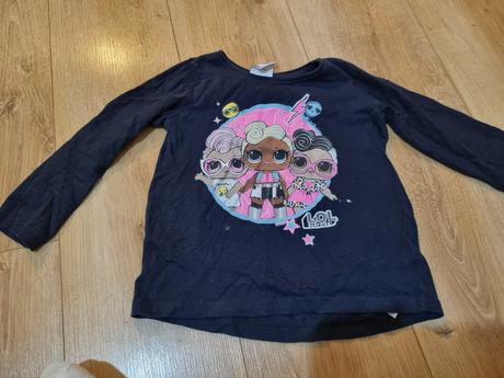 Tričko lol, 116