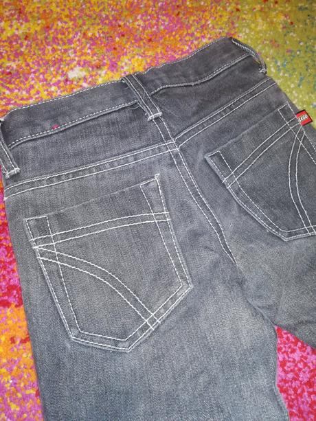 Rifle lego veľkosť 104, lego,104