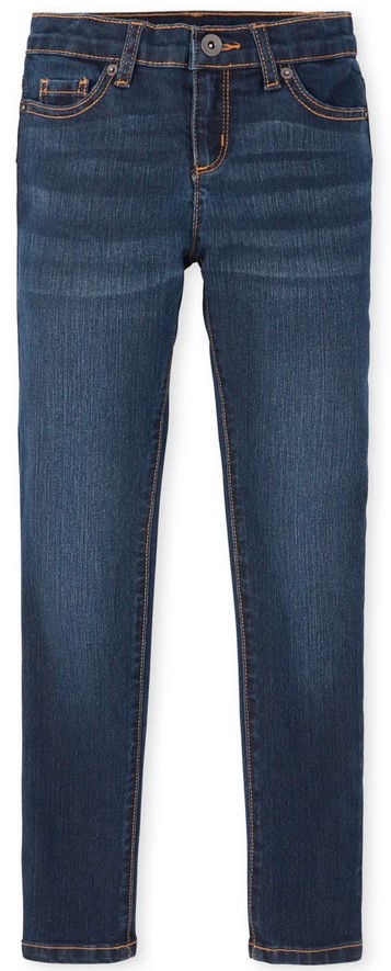 Children place rifle slim fit, children's place,128