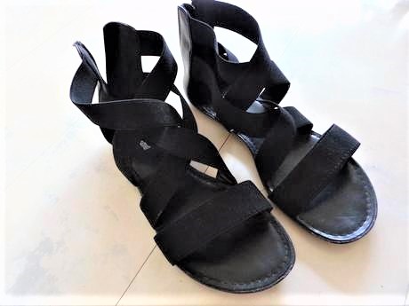 Sandálky, 39