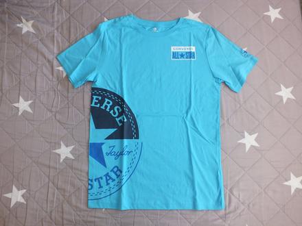 Chlapčenské tričko converse, converse,158