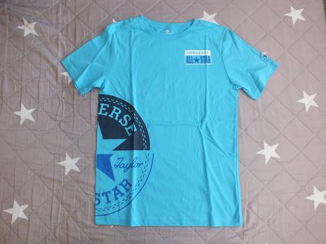 Chlapčenské tričko converse, converse,158