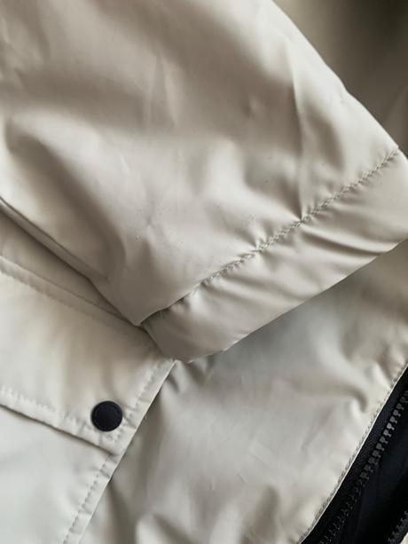 Prsiplast - zatepleny, zara,152