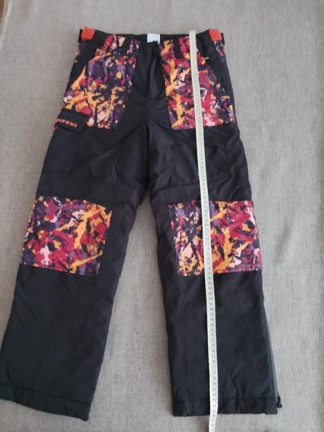 Otepľovačky, zara,140