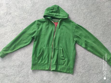 Pánska mikina, lee cooper,m