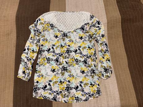 Blúzka, gina,38