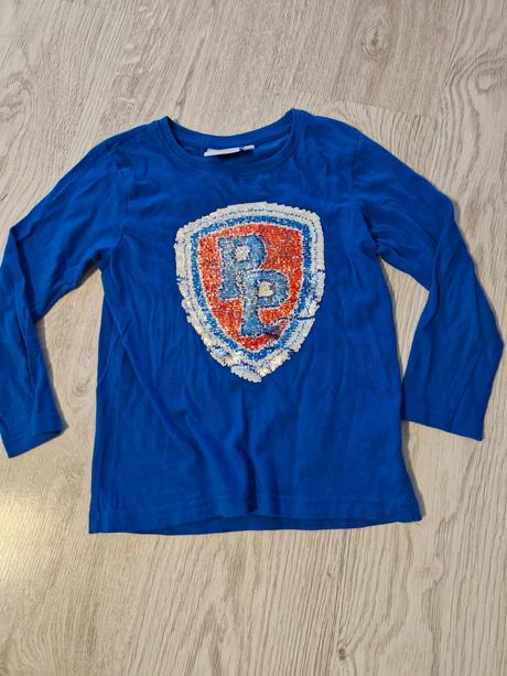 Tričko paw patrol, 116