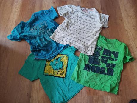 Chlapcenske trcka4ks, 122