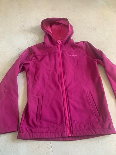 Perfektna kvalitna sofshelka, mountain warehouse,152