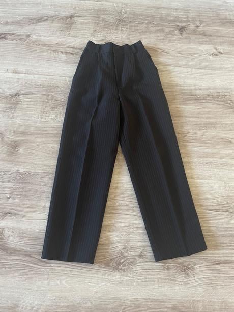 Slávnostné nohavice, 140