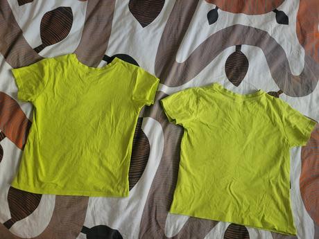 Tričko dvojicky, kik,128