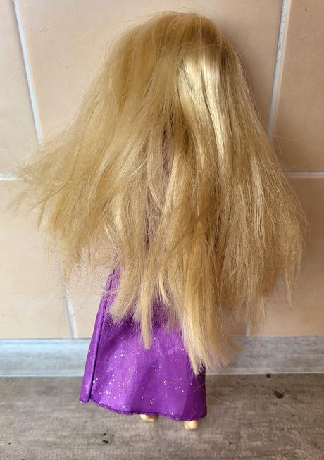 Disney princess rapunzel, 
