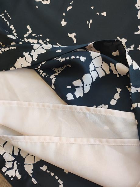 Dámska blúzka crisca, l