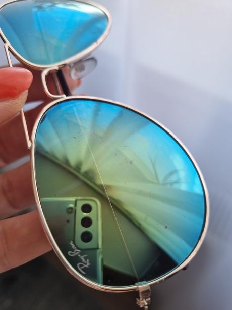 Slnečné okuliare ray ban, ray-ban