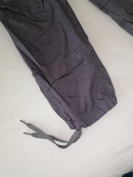 Outdoor nohavice, mammut,s