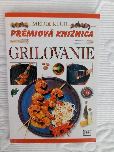 Grilovanie, 