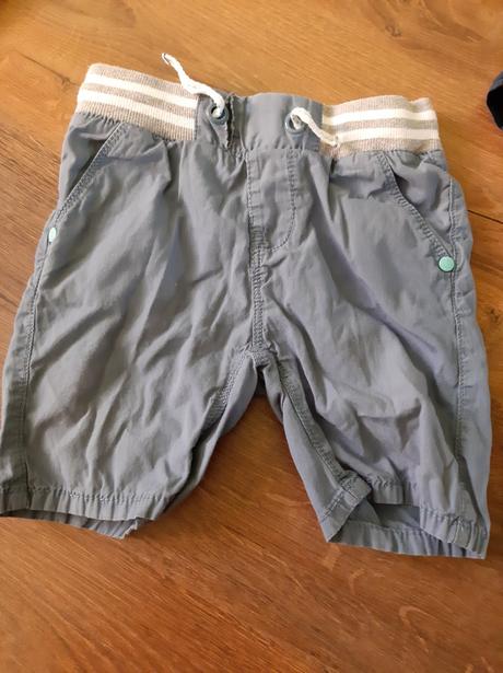 Kratasky h&m, h&m,80