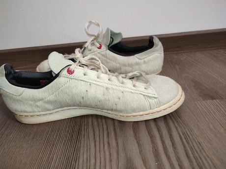 Adidas 43 1/3 - pánske wampa tenisky, adidas,43