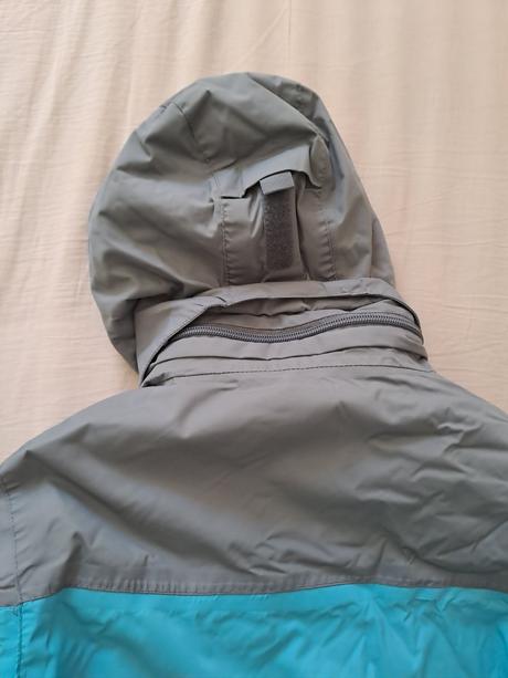 Zimná bunda, authority,116