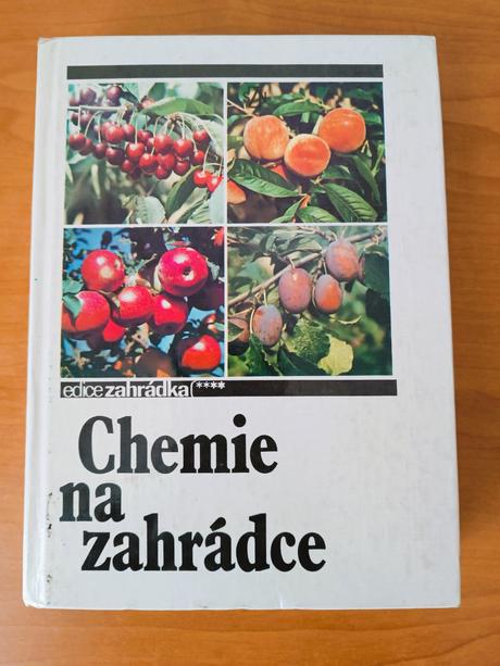 Chémia na záhradke (1984), 