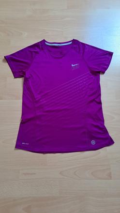 Nike running funkčné tričko, nike,m