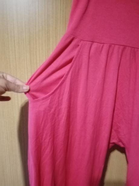 Dámske alebo dievčenske háremky 170/176, crashone,170