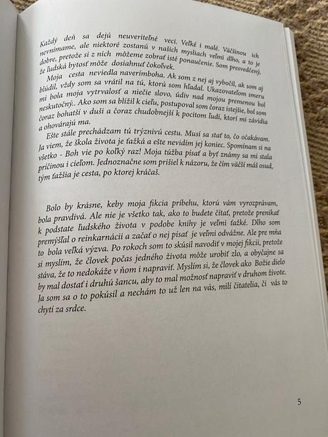 Rytierov poklad tento svet nikomu nič nedaruje...,