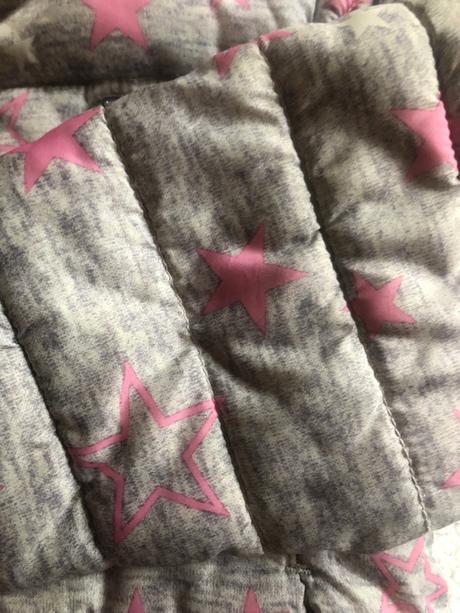 Zimná bundicka okolo domu, dopodopo,104