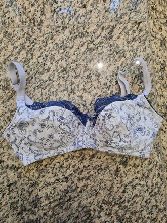 Podprsenka na dojčenie, 80,d