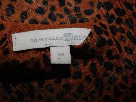 Tom tailor trendy elegantne šaty, tom tailor,34