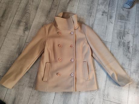 Dámsky kabát s.oliver, s.oliver,36