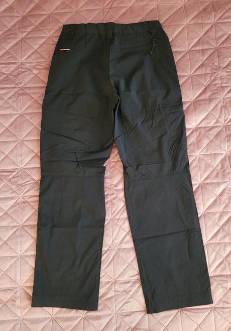 Trekove tenke nohavic 140/146, lotto,140