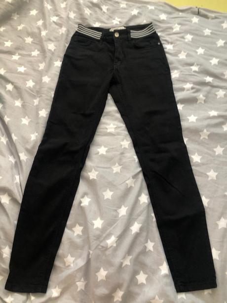Rifle, zara,34