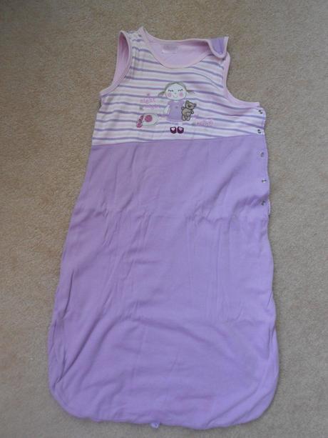 Spací vak, cherokee