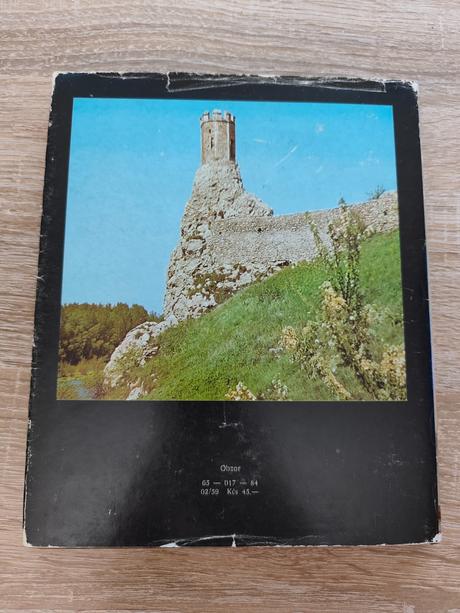 Devín - monografia - štefan borovský,