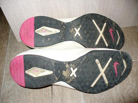 Tenisky, nike,40