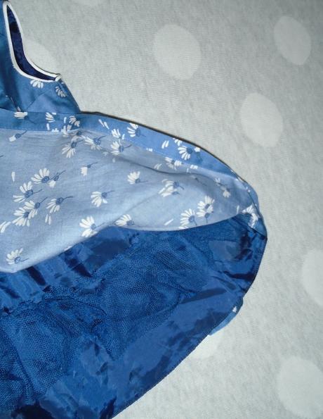 Šaty na 3 až 6 mesiacov, debenhams,68