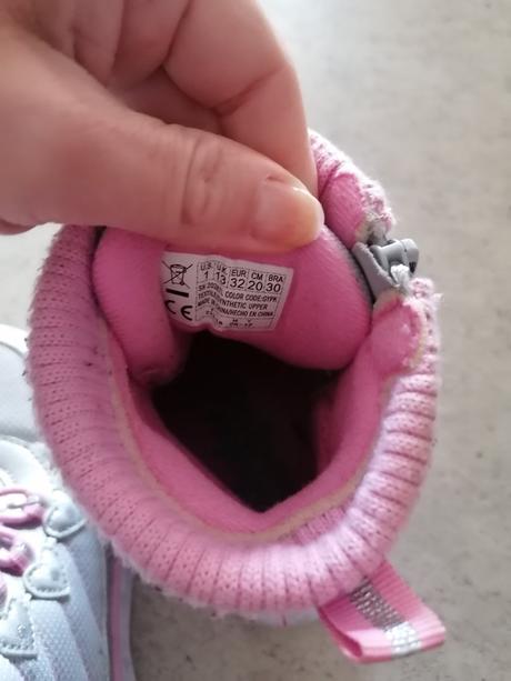 Skechers 32 zimné, skechers,32