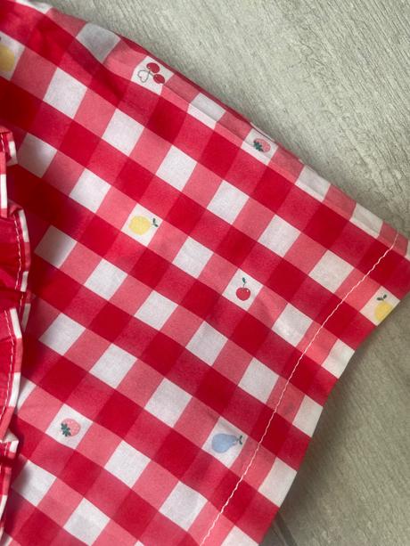 Tenké letné šortky so zavinovaním, sergent major,140 / 146