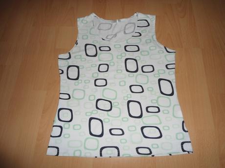 Top / tricko, m