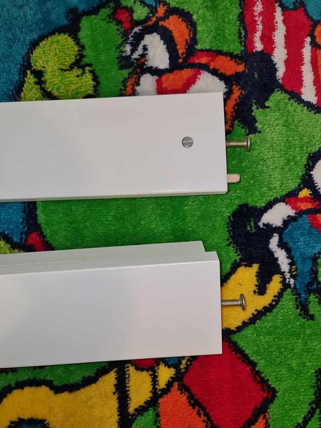 Zásuvka k detskej posteli mikolaj 160x80cm, šírka (cm): 80,dĺžka (cm): 160