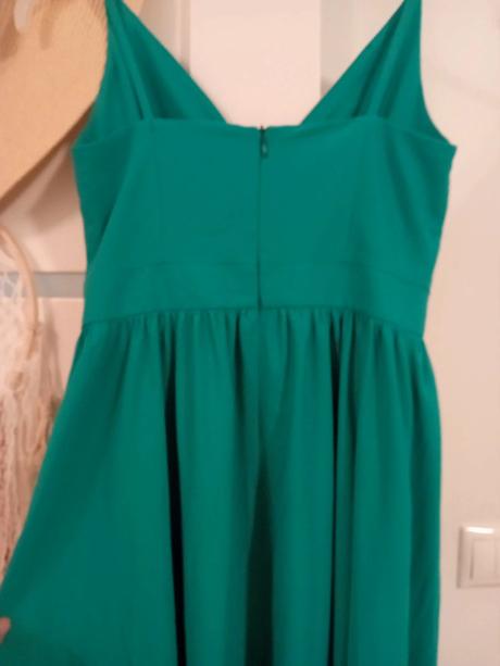 Spoločenské šaty, s