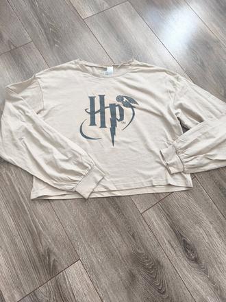 Top harry potter 146/152, h&m,146
