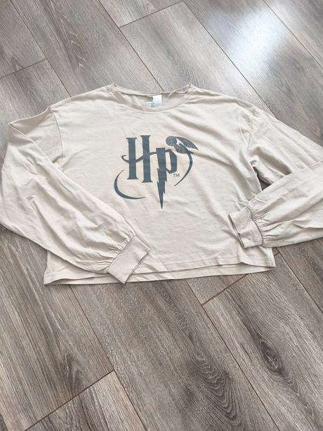 Top harry potter 146/152, h&m,146