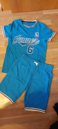 Letny set 9-10r., f&f,146