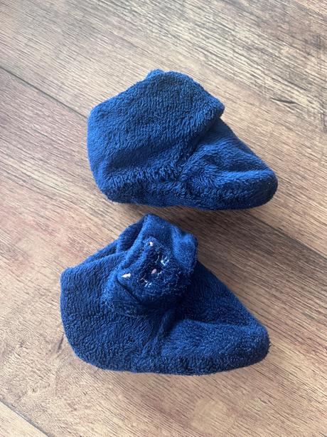 Teplé capačky, <17