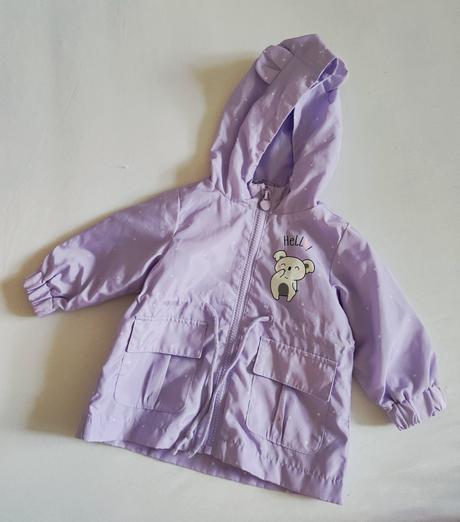 Tenká bundička reserved, reserved,68