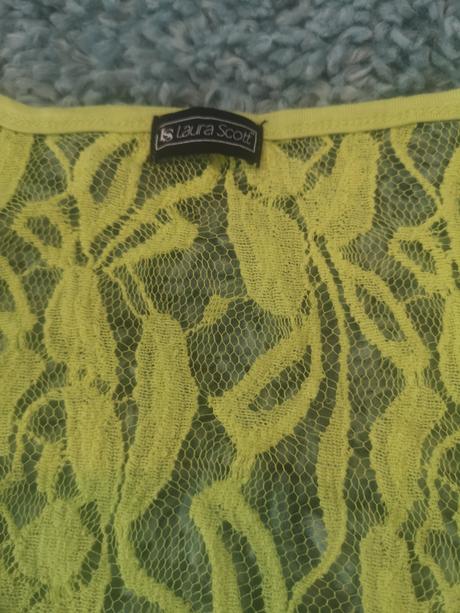 Tričko laura scoot s/m, m