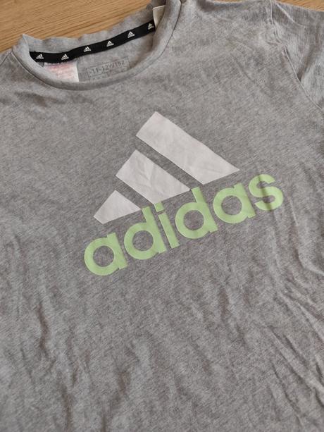Tričko, adidas,152